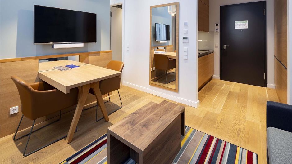 The Wellem Dusseldorf Suite