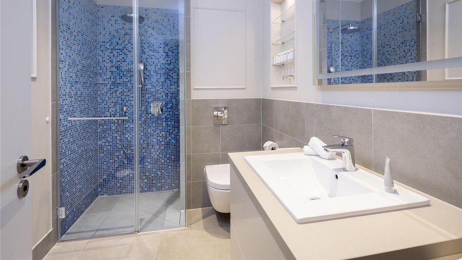The Wellem Dusseldorf Suite