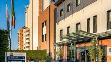 IH Hotels Milano Gioia