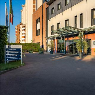 IH Hotels Milano Gioia