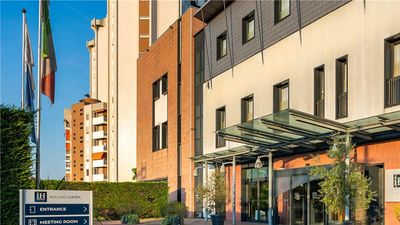 IH Hotels Milano Gioia