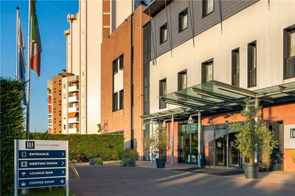 IH Hotels Milano Gioia