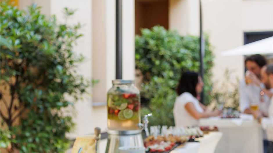 IH Hotels Milano Gioia Other