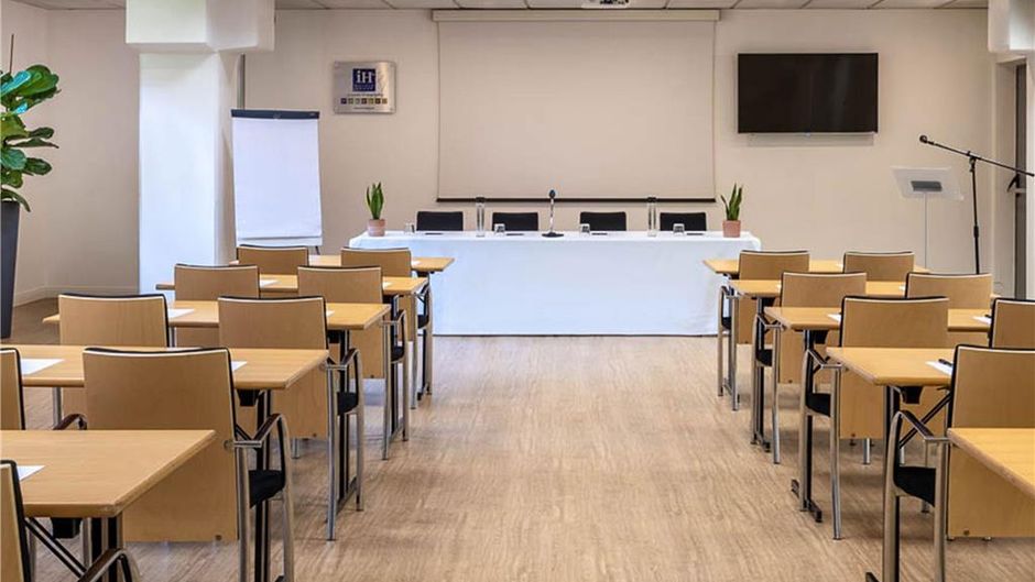 IH Hotels Milano Gioia Meeting