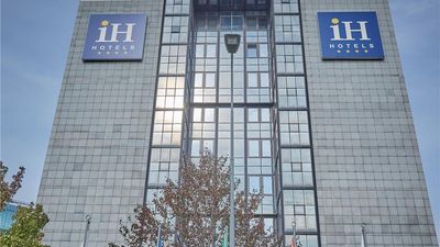 IH Hotels Milano Lorenteggio