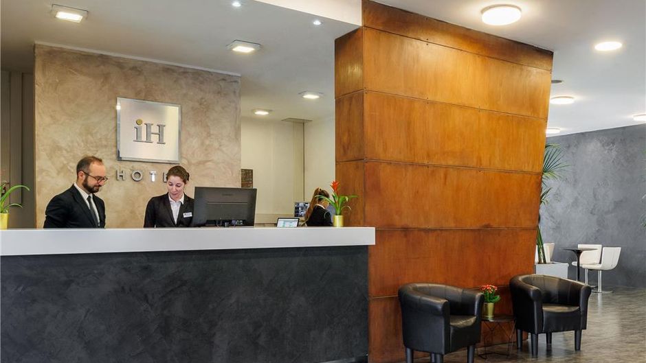IH Hotels Milano Lorenteggio Ballroom