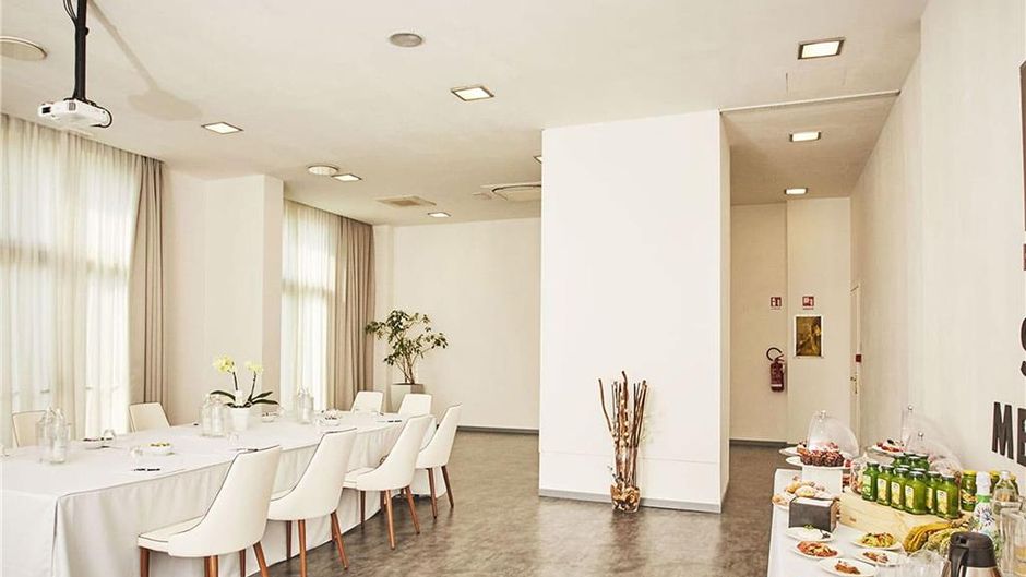 IH Hotels Milano Lorenteggio Meeting