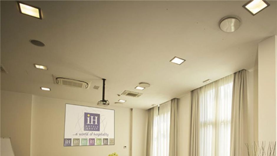 IH Hotels Milano Lorenteggio Meeting