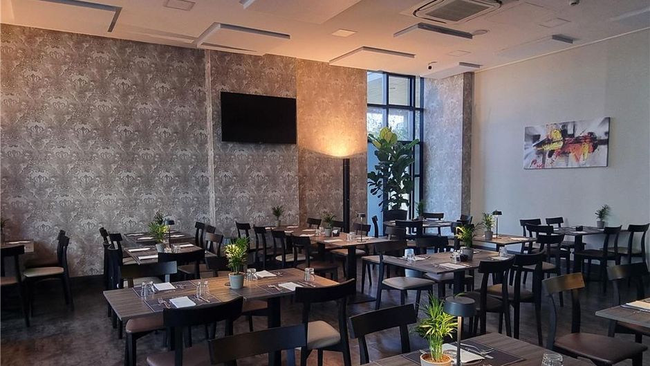 IH Hotels Milano Lorenteggio Restaurant