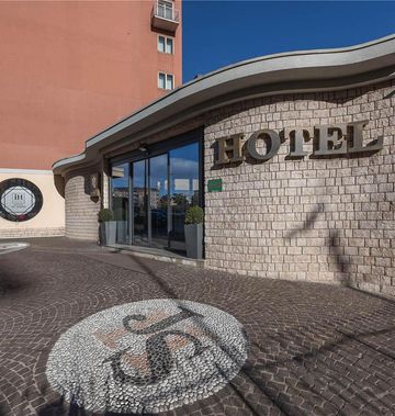IH Hotels Milano St John