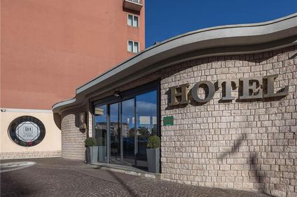 IH Hotels Milano St John