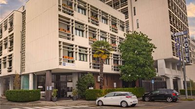 iH Hotels Milano Eur Trezzano