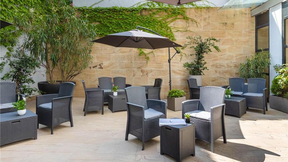 IH Hotels Milano Watt 13 Other