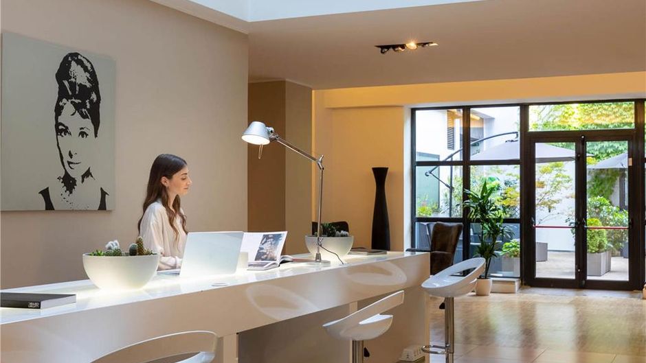 IH Hotels Milano Watt 13 Other