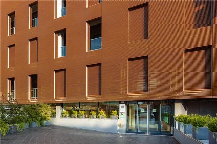 IH Hotels Milano Watt 13