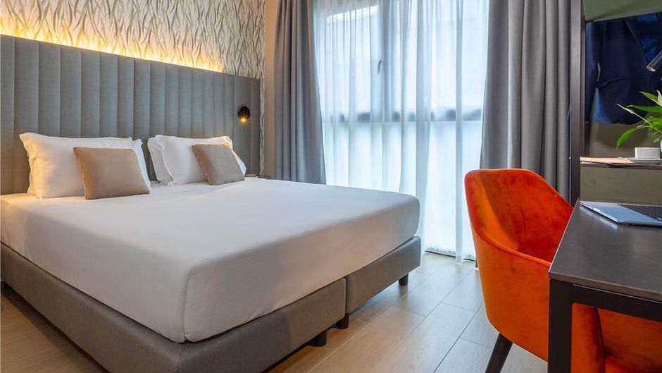 IH Hotels Milano Watt 13 Room