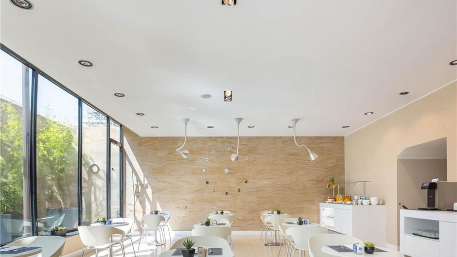 IH Hotels Milano Watt 13 Restaurant