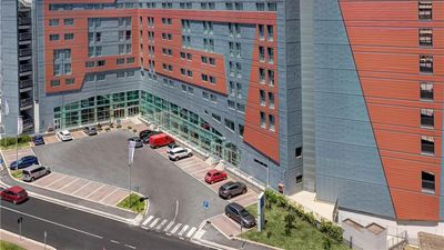 iH Hotels Roma Z3