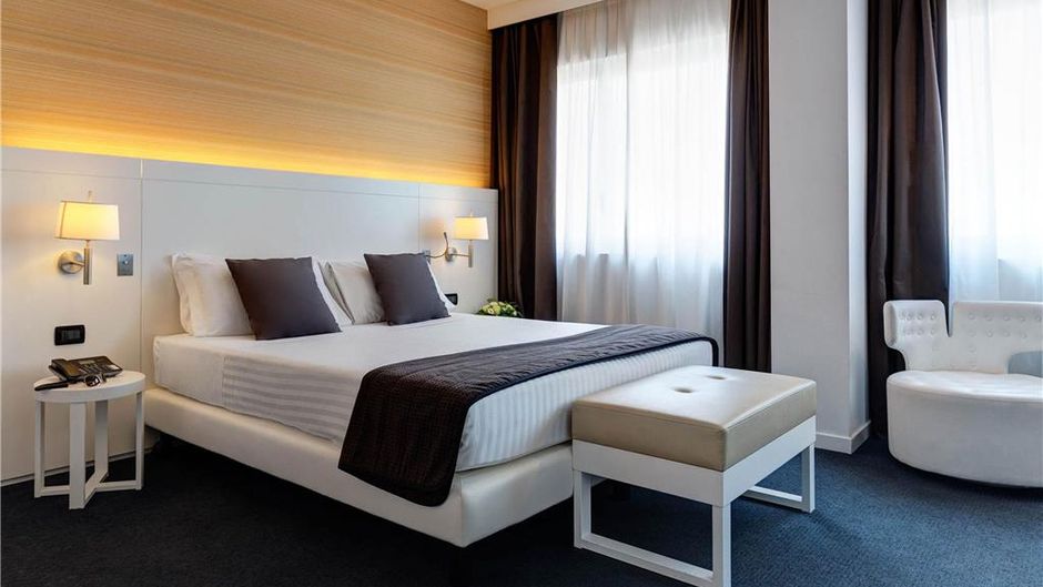 iH Hotels Roma Z3 Suite