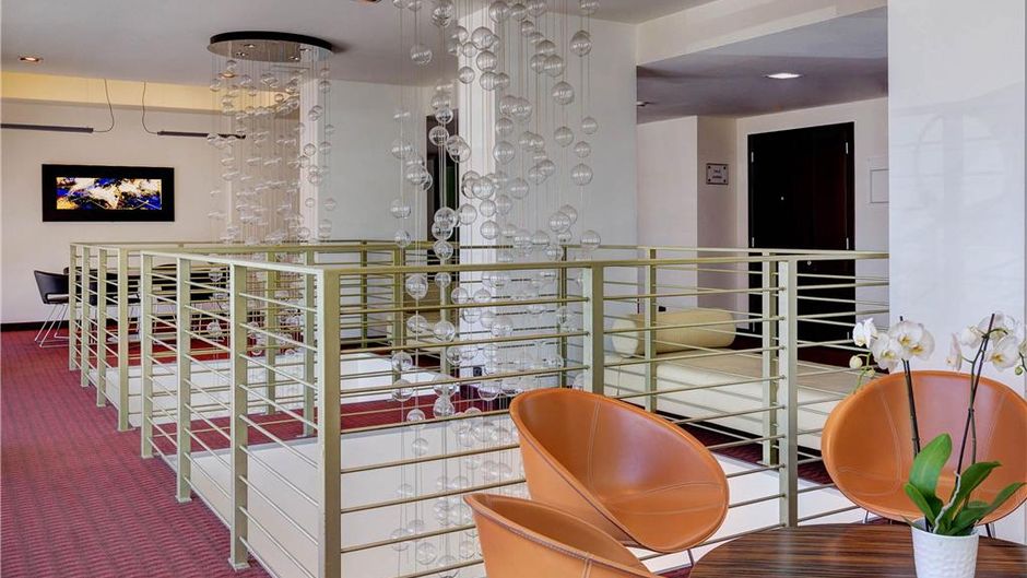 iH Hotels Roma Z3 Other