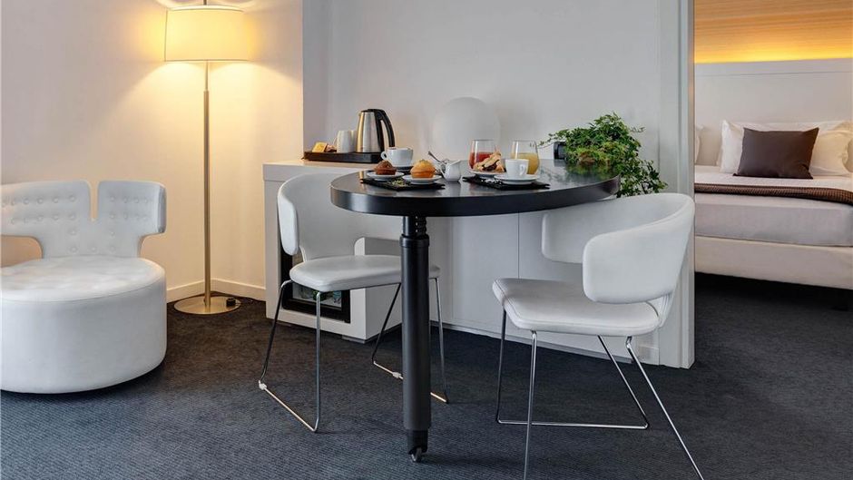 iH Hotels Roma Z3 Suite