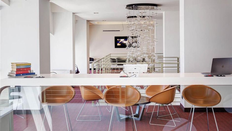 iH Hotels Roma Z3 Other