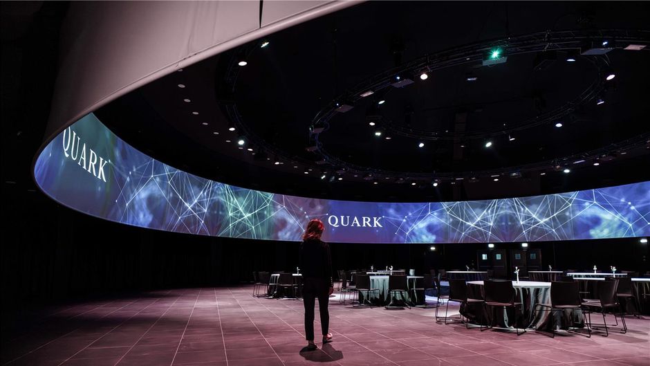 Quark Hotel Milano Ballroom