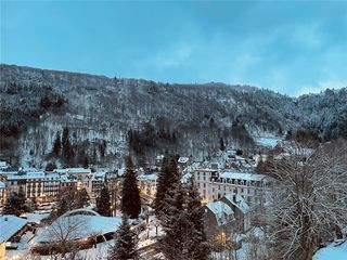 Hotel Le Panorama