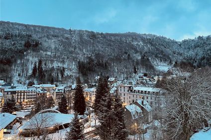 Hotel Le Panorama