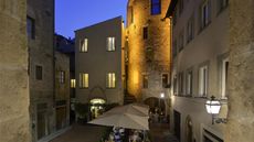 Hotel Brunelleschi