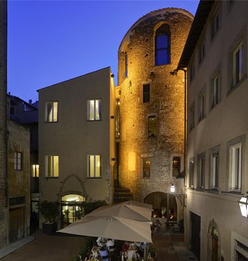 Hotel Brunelleschi