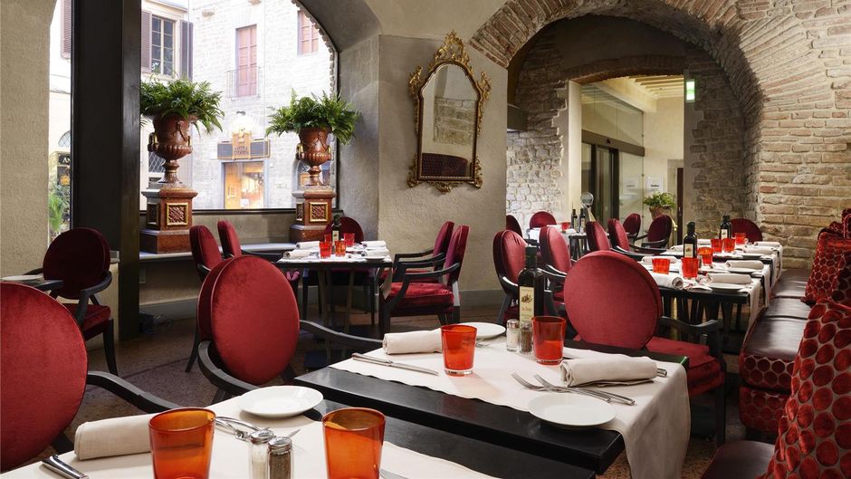 Hotel Brunelleschi Other