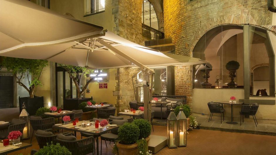 Hotel Brunelleschi Other