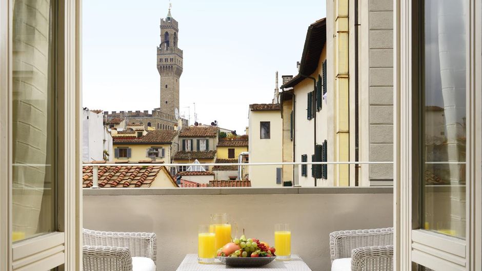 Hotel Brunelleschi Other