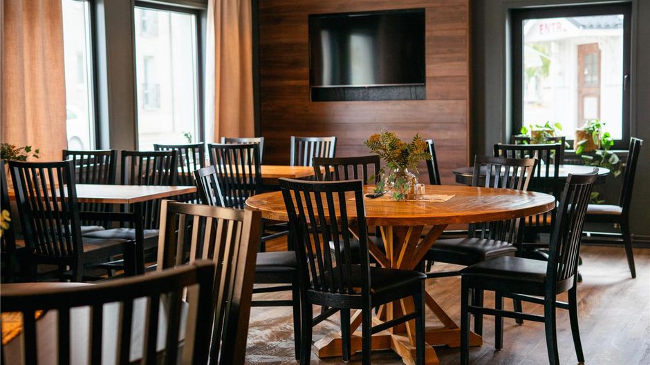 Northern Light Hotel Restaurant