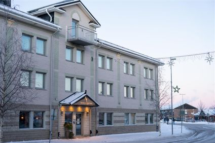 Northern Light Hotel