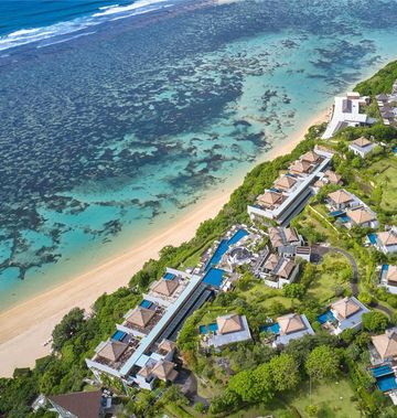 Samabe Bali Suites & Villas