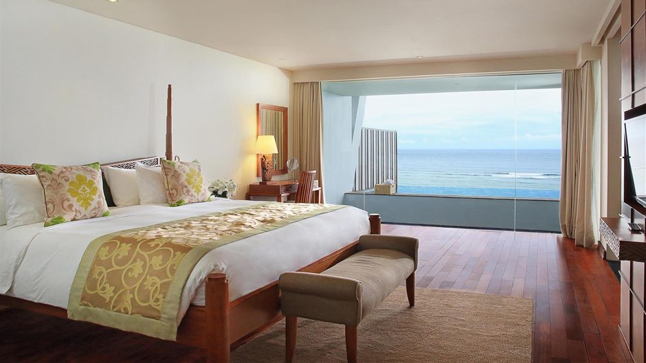 Samabe Bali Suites & Villas Suite