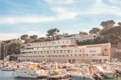 Hotel Bleu & Spa