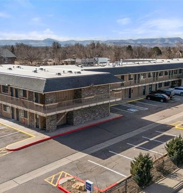 Days Inn Wheat Ridge Denver West