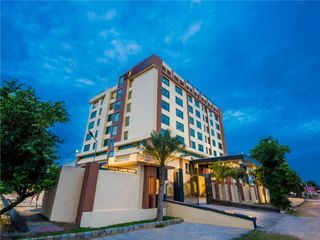 Clarion Inn Jaipur