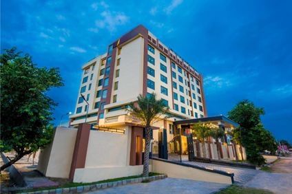Clarion Inn Jaipur