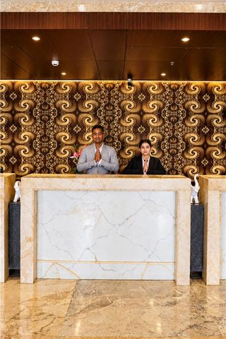 Clarion Inn Jaipur