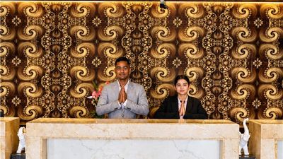 Clarion Inn Jaipur