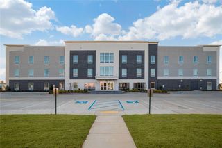 Lyric Hotel West End
