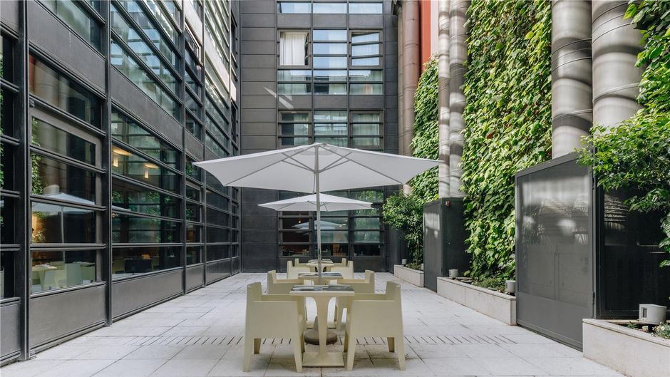 Delle Arti Design Hotel Exterior