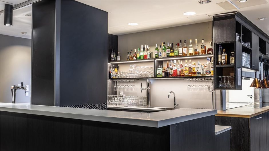 Scandic Postitalo Restaurant