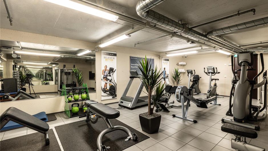 Scandic Postitalo Health