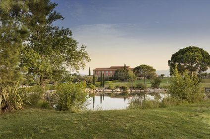 Hotel Peralada Wine, Spa and Golf