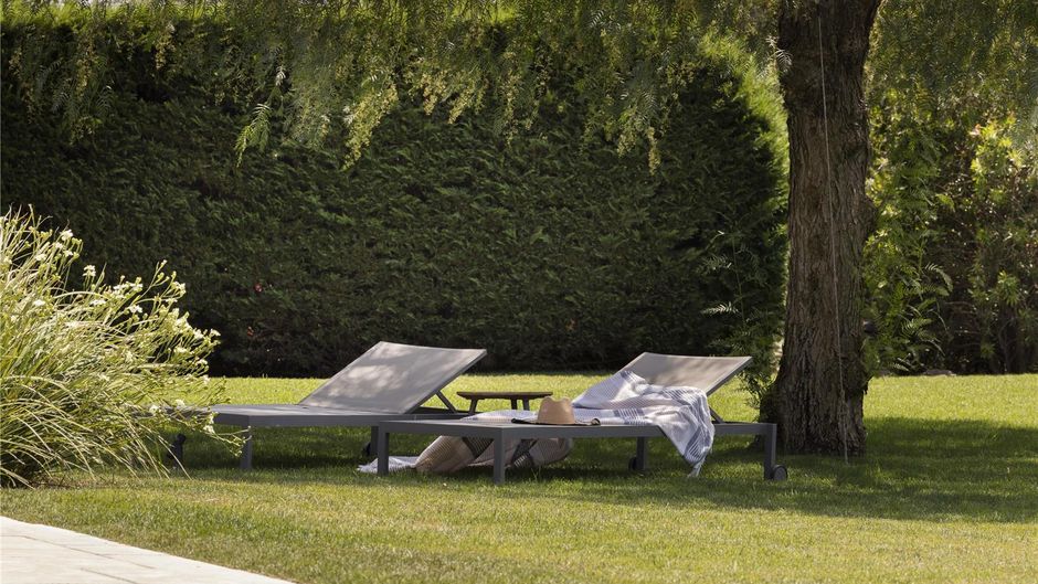 Hotel Peralada Wine, Spa and Golf Pool